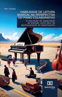 Capa do livro