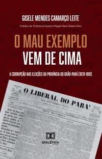Capa do livro