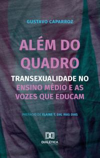 Capa do livro