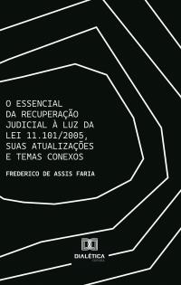 Capa do livro