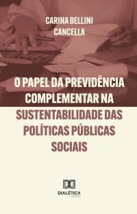 Capa do livro