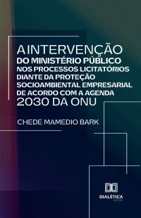 Capa do livro