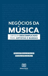 Capa do livro