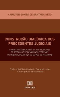 Capa do livro