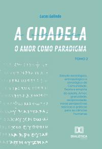 Capa do livro