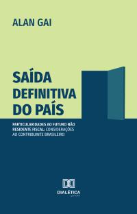 Capa do livro
