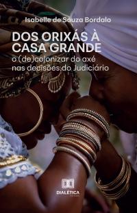 Capa do livro