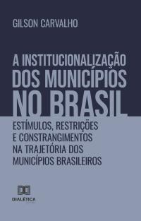 Capa do livro