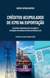 Capa do livro