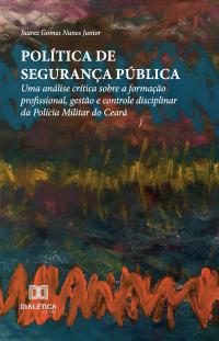 Capa do livro