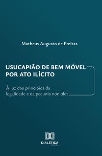 Capa do livro