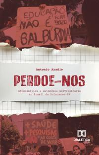 Capa do livro