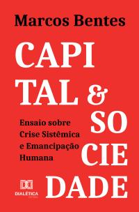Capa do livro