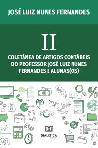 Capa do livro