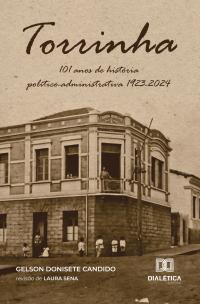 Capa do livro