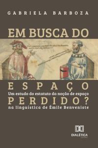 Capa do livro