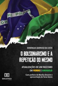 Capa do livro