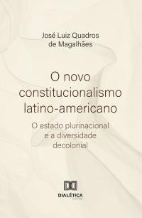 Capa do livro