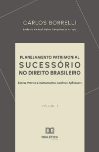 Capa do livro