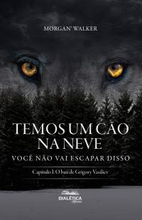 Capa do livro