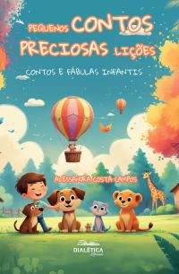 Capa do livro