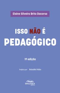 Capa do livro