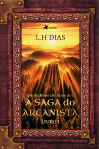 Capa do livro