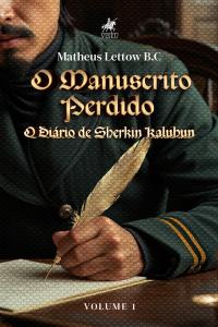 Capa do livro