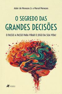 Capa do livro