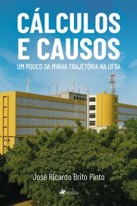 Capa do livro