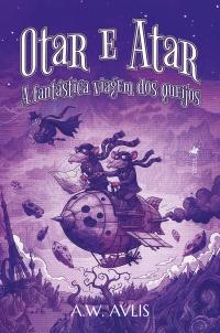 Capa do livro