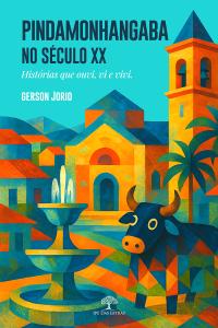 Capa do livro