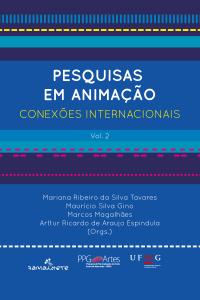 Capa do livro