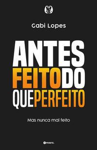 Capa do livro