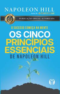 Capa do livro