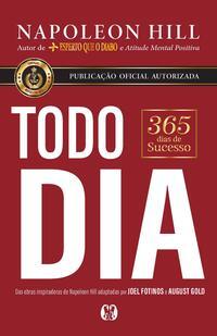 Capa do livro
