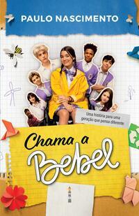 Capa do livro