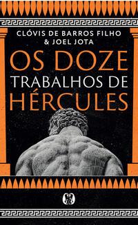 Capa do livro