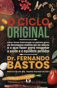 Capa do livro