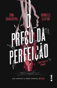 Capa do livro
