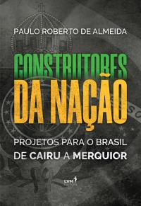 Capa do livro