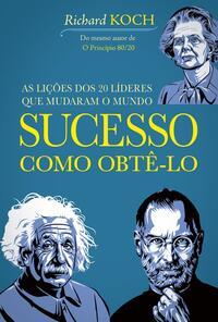 Capa do livro