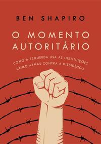 Capa do livro