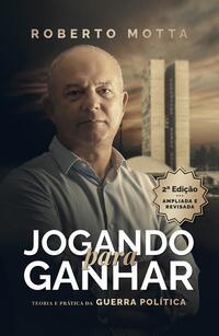 Capa do livro