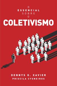Capa do livro