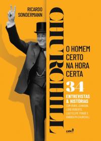 Capa do livro