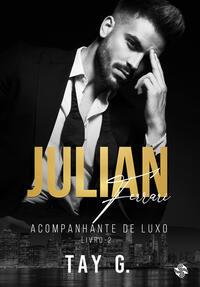 Capa do livro