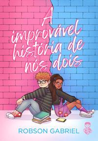 Capa do livro