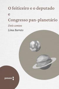Capa do livro