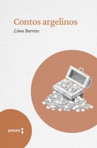 Capa do livro